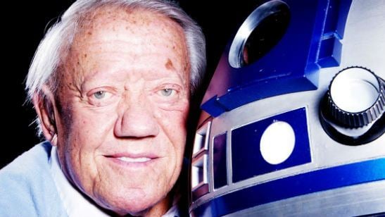 Así ha reaccionado Hollywood a la muerte de Kenny Baker