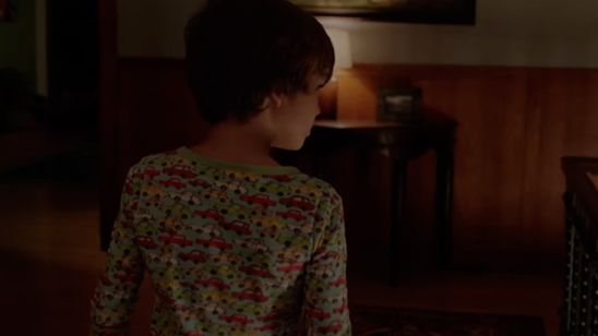 'Nunca apagues la luz': Escalofriante adelanto de la esperada película de terror noticias imagen