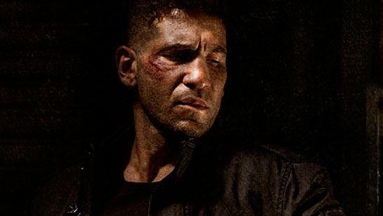 'The Punisher' podría estrenarse finalmente en 2017
