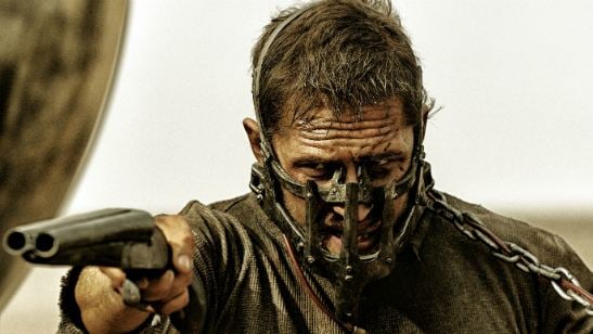 Las cuatro películas de 'Mad Max' son una versión postapocalíptica de los Evangelios según esta teoría