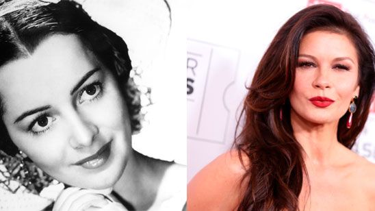 'Feud': Catherine Zeta-Jones interpretará a una leyenda de Hollywood en la nueva serie de Ryan Murphy noticias imagen