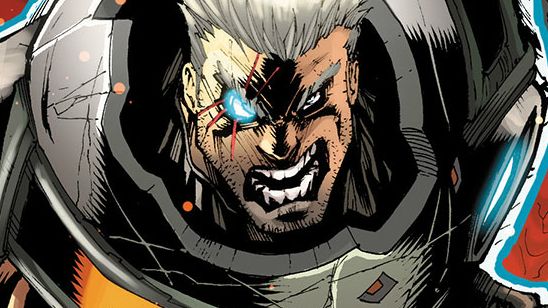 'Deadpool 2': Liam Neeson podría interpretar a Cable noticias imagen