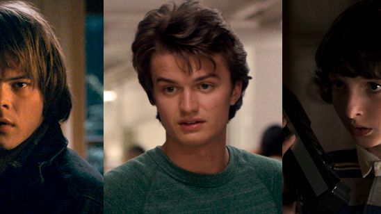 'Stranger Things': Tres actores de la serie son también músicos noticias imagen