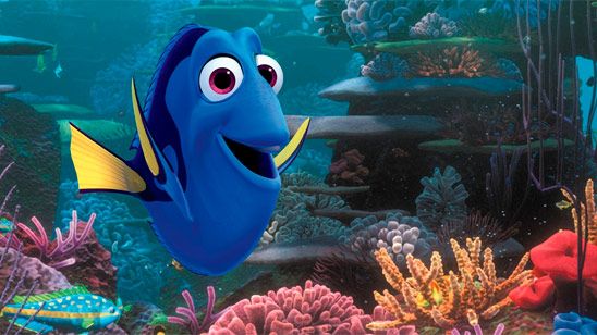 'Buscando a Dory' supera los 900 millones de dólares y ya es la tercera película más taquillera de Pixar noticias imagen
