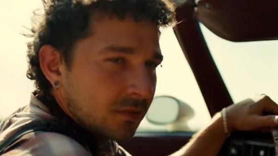 'American Honey': Shia LaBeouf es un joven trotamundos en el nuevo tráiler noticias imagen