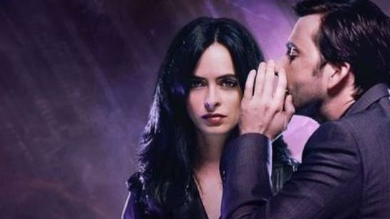 'Jessica Jones': La segunda temporada tendrá varios villanos