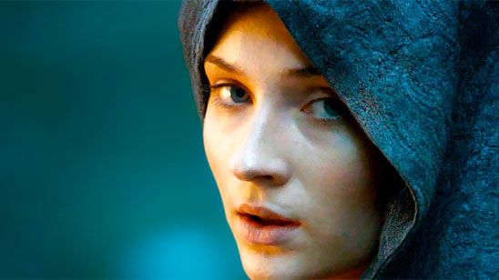 'Juego de Tronos': Sophie Turner confirma que el reparto ya tiene los guiones de la séptima temporada noticias imagen