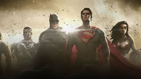 Éstos son todos los rumores sobre los próximos proyectos de DC noticias imagen