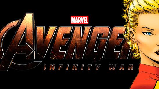 'Vengadores: Infinity War': Los Russo hablan sobre la posible aparición de Brie Larson como Captain Marvel noticias imagen