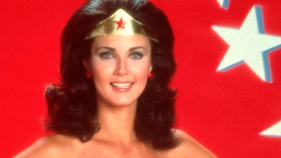 'Supergirl': Primera imagen de Lynda Carter como Presidenta de los Estados Unidos en la segunda temporada noticias imagen