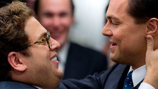 'El lobo de Wall Street': Jonah Hill revela que la cocaína falsa le puso muy enfermo noticias imagen