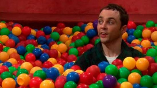 'The Big Bang Theory': ¿Por qué en español se tradujo "Bazinga" por "Zas en toda la boca"? noticias imagen