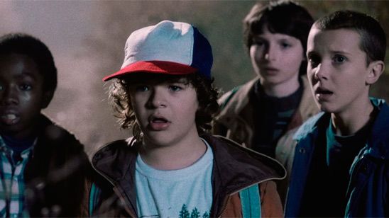 'Stranger Things': Descubre el sorprendente talento musical de los niños protagonistas noticias imagen