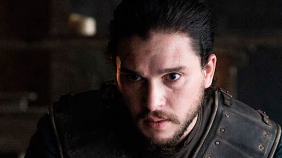 'Juego de Tronos': Kit Harington adelanta que las cosas empeorarán mucho en la recta final  noticias imagen
