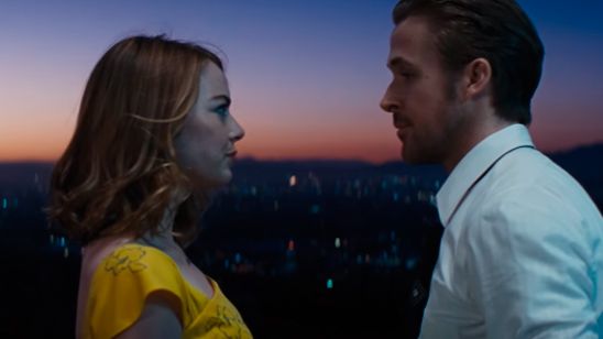 'La La Land': Nuevo (y poético) adelanto con la historia de amor entre Ryan Gosling y Emma Stone noticias imagen