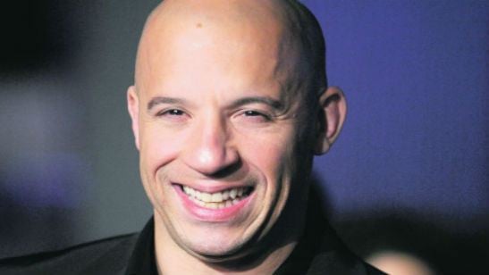 Vin Diesel se convierte en el primer actor que alcanza los 100 millones de "MeGusta" en Facebook