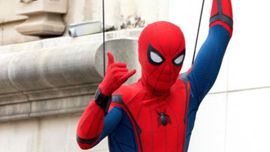 Anthony Russo cree que 'Spider-Man: Homecoming' podría ser lo mejor de Marvel hasta la fecha noticias imagen