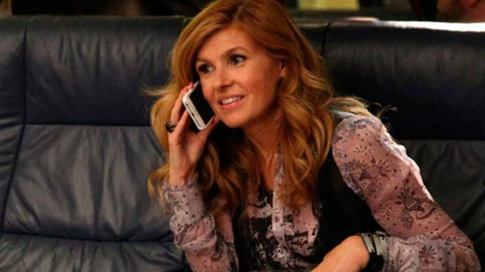 'Nashville': Connie Britton podría abandonar la serie en mitad de la quinta temporada