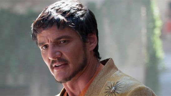 'Juego de Tronos': Pedro Pascal cree que Oberyn podría volver solo de esta manera noticias imagen