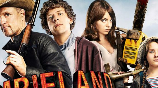 ‘Zombieland 2’: Paul Wernick y Rhett Reese confirman que ya están trabajando en la secuela