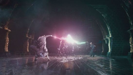 'Harry Potter y la Orden del Fénix'': 8 curiosidades sobre la película en la que Dumbledore se enfrentó a Voldemort