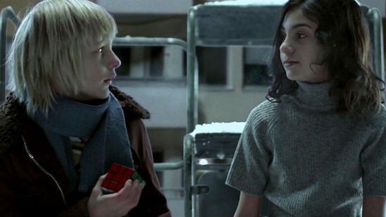 TNT ordena el piloto de 'Déjame entrar' noticias imagen