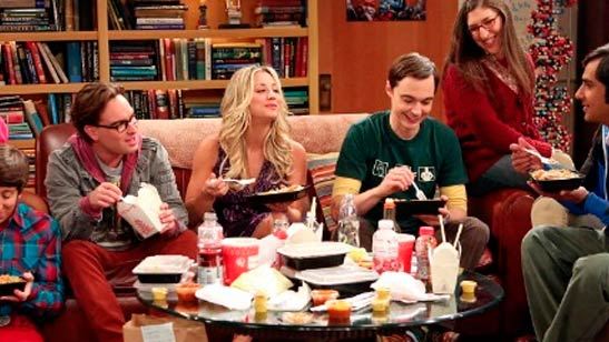 'The Big Bang Theory': primera promo de la décima temporada