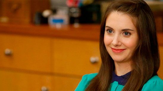 'G.L.O.W.': Alison Brie de 'Community' protagonizará la nueva serie de Netflix producida por Jenji Kohan noticias imagen