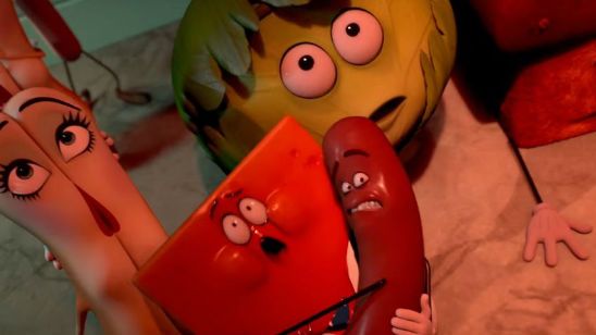 'La fiesta de las salchichas': los niños mayores de 7 años podrán ver la cinta en Suecia noticias imagen