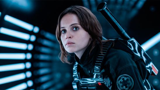 'Rogue One: Una historia de Star Wars': Este personaje de la saga no tendrá un cameo en la película noticias imagen