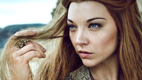 Natalie Dormer ('Juego de Tronos') se une a Mel Gibson en el 'biopic' del creador del 'Diccionario Oxford' noticias imagen