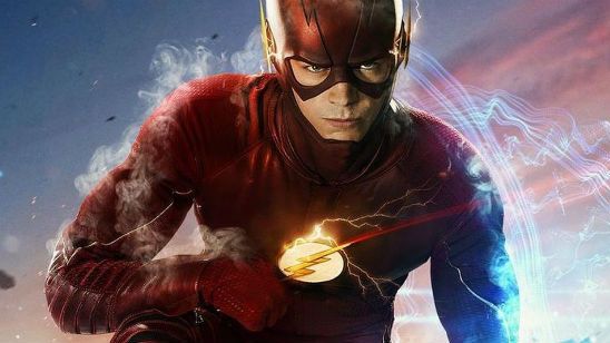 'The Flash': la trama 'Flashpoint' incluirá algunos conocidos personajes noticias imagen