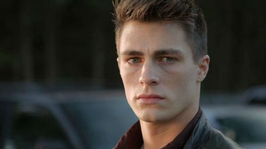 'Rock That Body': Colton Haynes ('Arrow') se une a la comedia protagonizada por Scarlett Johansson noticias imagen