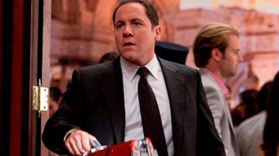 'Spider-Man: Homecoming': Jon Favreau será Happy Hogan en el 'reboot' del Hombre Araña