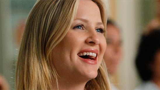 'Anatomía de Grey': Jessica Capshaw, Arizona, no estará al comienzo de la décimo tercera temporada noticias imagen