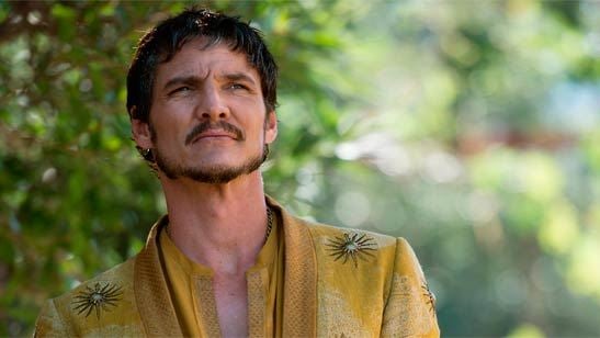 'Juego de Tronos': Pedro Pascal explica cómo consiguió ser Oberyn Martell