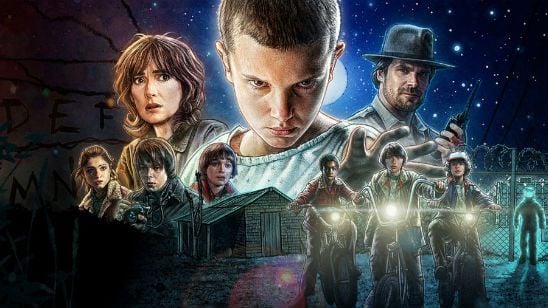 'Stranger Things': Los protagonistas revelan qué quieren ver en la segunda temporada noticias imagen