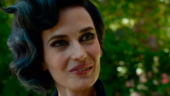'El hogar de Miss Peregrine para niños peculiares': Eva Green te explica qué es un bucle temporal en un nuevo adelanto noticias imagen
