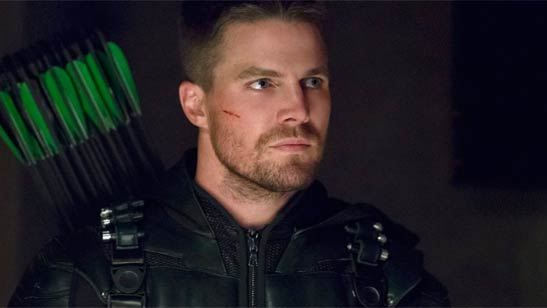 'Arrow': Stephen Amell opina sobre la posibilidad de que otro actor sea Oliver Queen en la gran pantalla