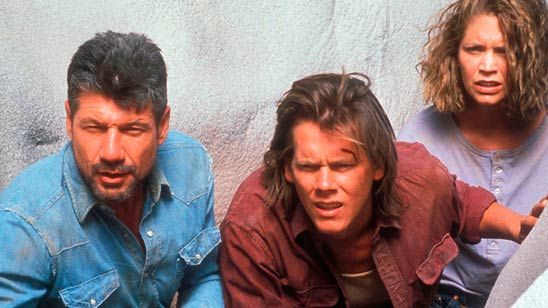 Kevin Bacon confirma que Amazon desarrollará una serie basada en 'Temblores' noticias imagen