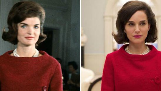 ‘Jackie’: Pablo Larraín revela nuevos detalles sobre su próxima película