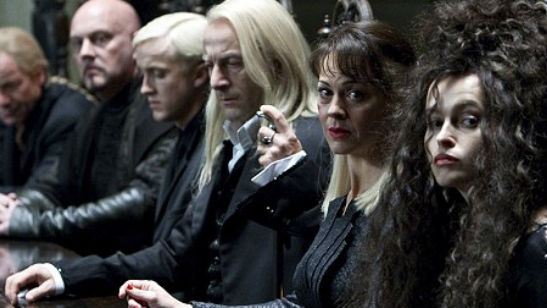 'Harry Potter': Así es el lado oscuro de la Comunidad Mágica en 'Poder, Política y Poltergeists pesados'