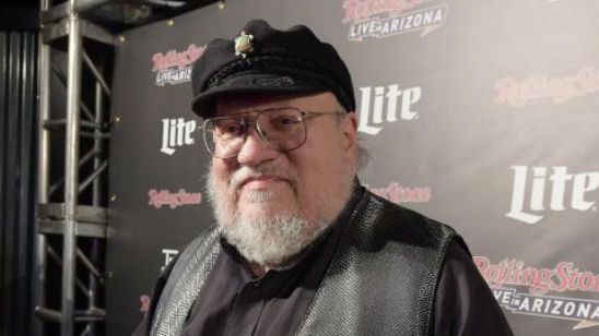 'Juego de tronos': ¿Se publicará 'Vientos de invierno' en marzo del próximo año? noticias imagen