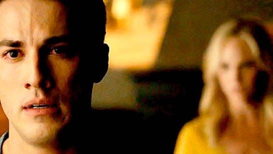 'Crónicas vampíricas': Michael Trevino, Tyler Lockwood, regresa en la octava temporada