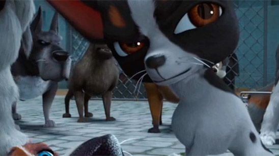 ‘Ozzy’: José Mota nos habla en EXCLUSIVA de Vito, el perro 'mafioso' de la película noticias imagen