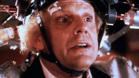 'Regreso al futuro': Estos son los otros actores que casi interpretan a Doc Brown en la mítica trilogía noticias imagen