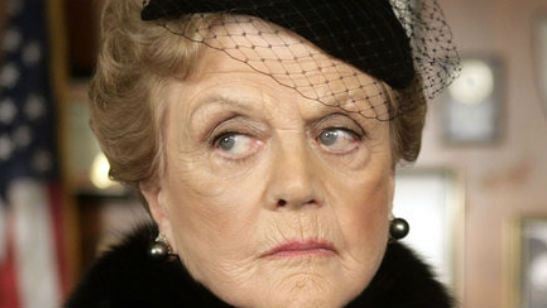 'Juego de Tronos': Angela Lansbury no estará en la séptima temporada