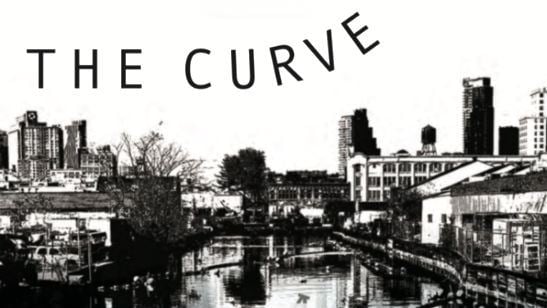 NBC convertirá la novela 'The Curve' en una serie de televisión