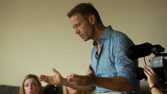 Rocco Siffredi ('Rocco'): “Sufro una grave adicción al sexo”