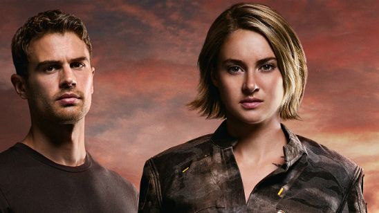 Shailene Woodley dice no estar "necesariamente interesada" en el proyecto para televisión de 'La serie Divergente: Ascendente' noticias imagen